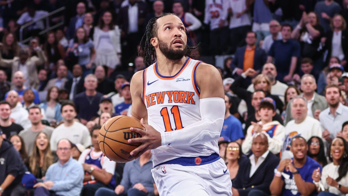 New York Knicks, Jalen Brunson ready to chase NBA title with new coach