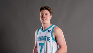 LaMelo Ball discloses one surprise about Kon Knueppel