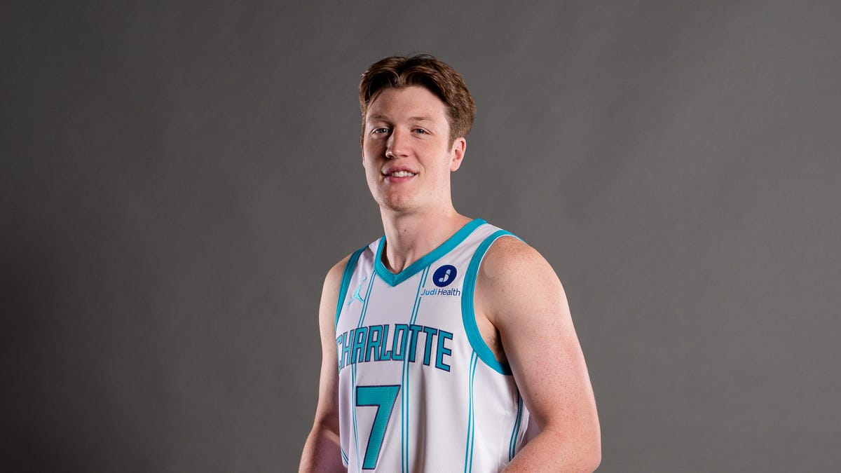 LaMelo Ball discloses one surprise about Kon Knueppel