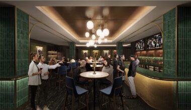 Milwaukee Bucks unveil premium club, dining for season ticket holders