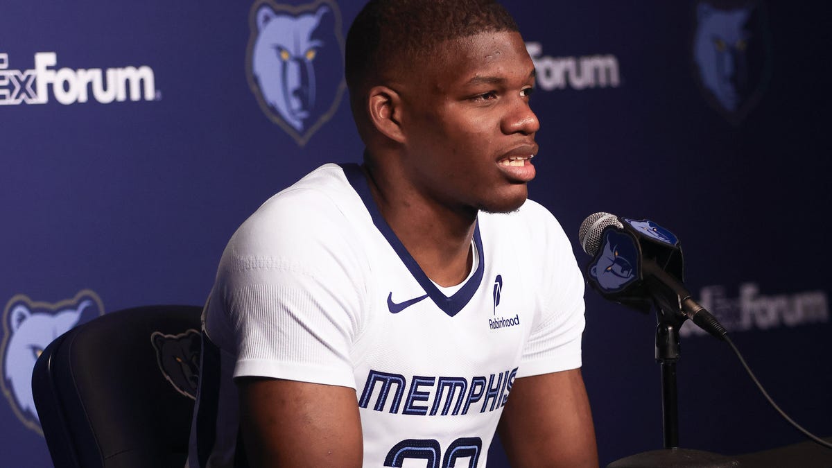 Cedric Coward speaks on his ability to impact winning