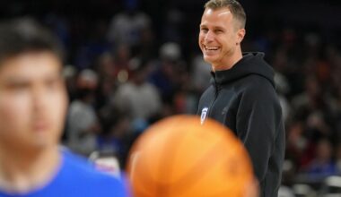 Duke basketball takes down UCF in exhibition. Here are 15 takeaways