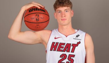 Kasparas Jakučionis draws rave reviews for competitiveness