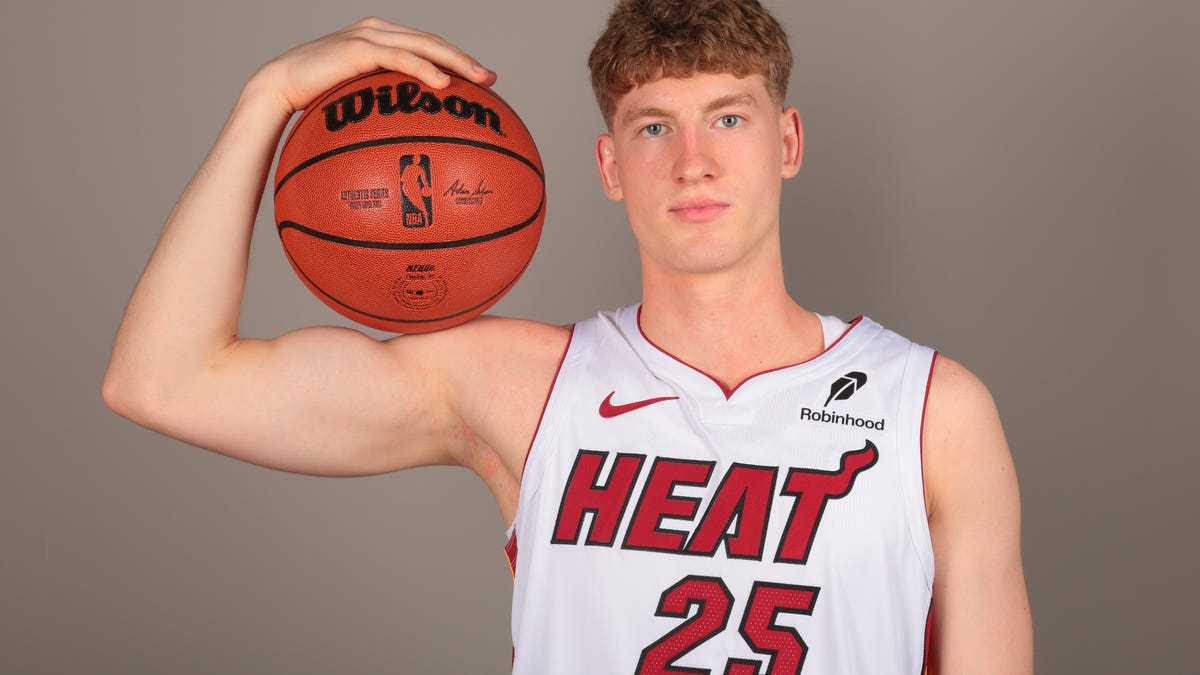 Kasparas Jakučionis draws rave reviews for competitiveness