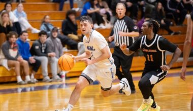 Mount Saint Mary men's basketball schedule for 2025-26