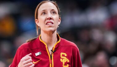 USC women's basketball 2025-2026 season outlook without Juju Watkins