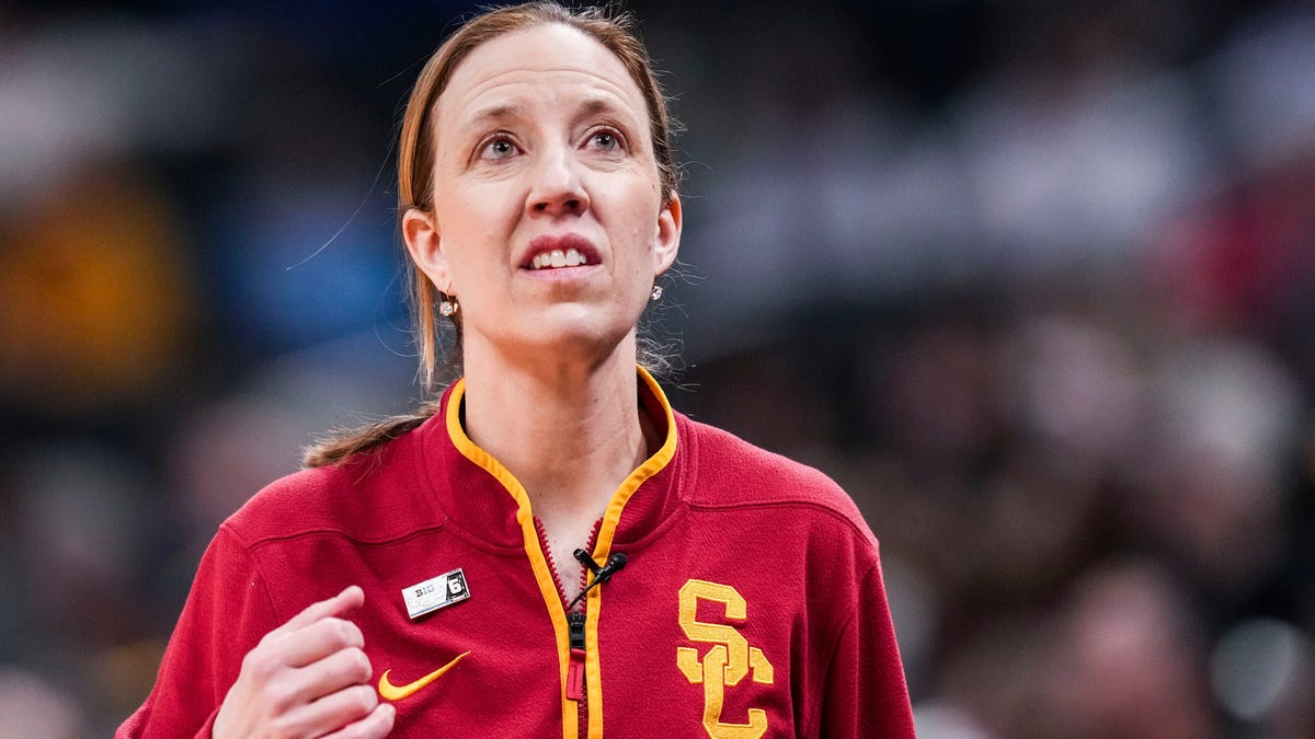 USC women's basketball 2025-2026 season outlook without Juju Watkins
