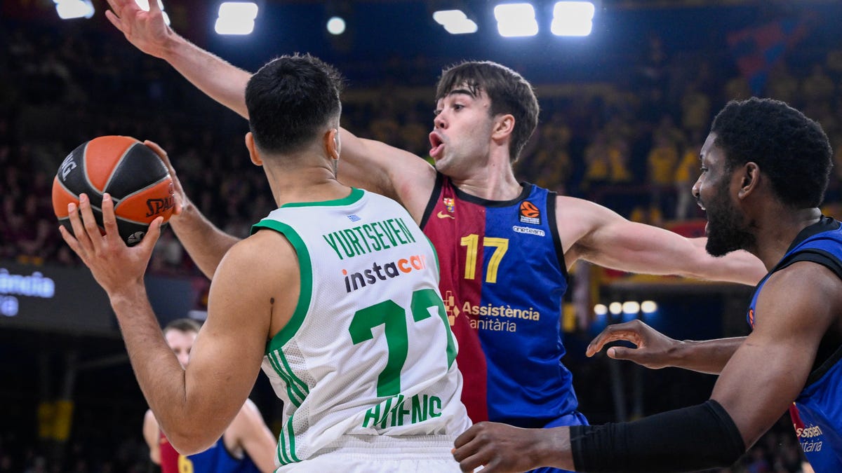 Juan Núñez to miss 6 months following knee surgery