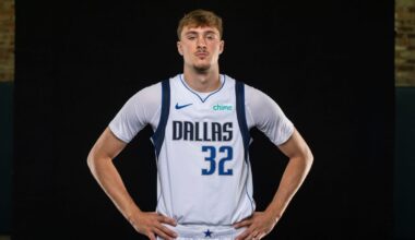 Paolo Banchero praises Cooper Flagg before rookie year