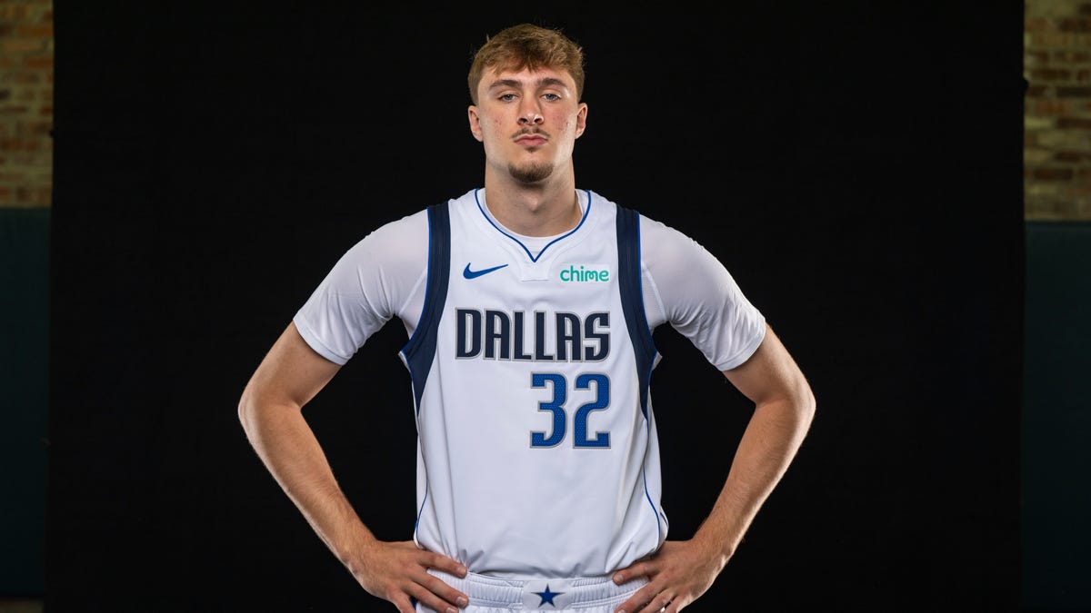 Paolo Banchero praises Cooper Flagg before rookie year