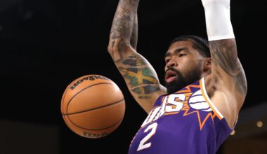 ESPN has Suns winning nearly as many games as last year minus Durant