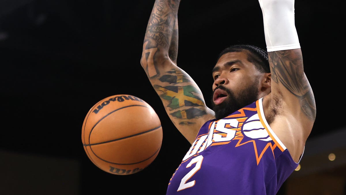 ESPN has Suns winning nearly as many games as last year minus Durant