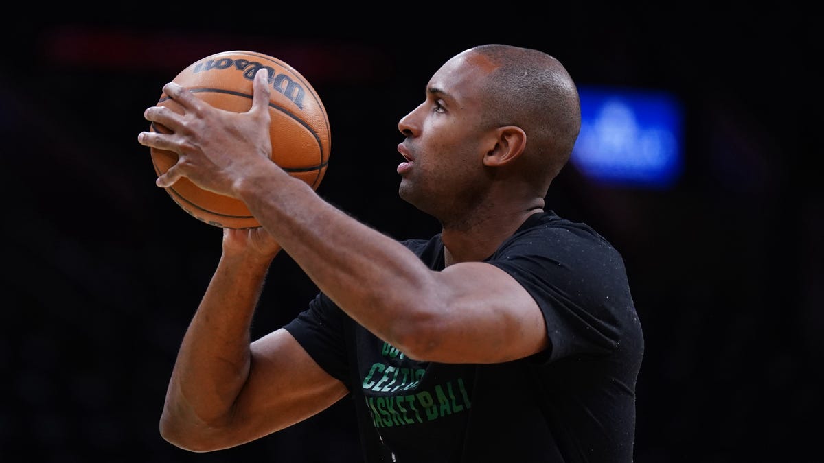Golden State Warriors could partner Al Horford with Kuminga next season