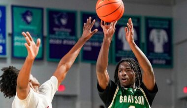 Caleb Holt cancels official visit