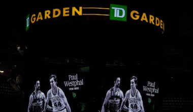 Kevin Gamble, Gene Stump born; Paul Westphal debut