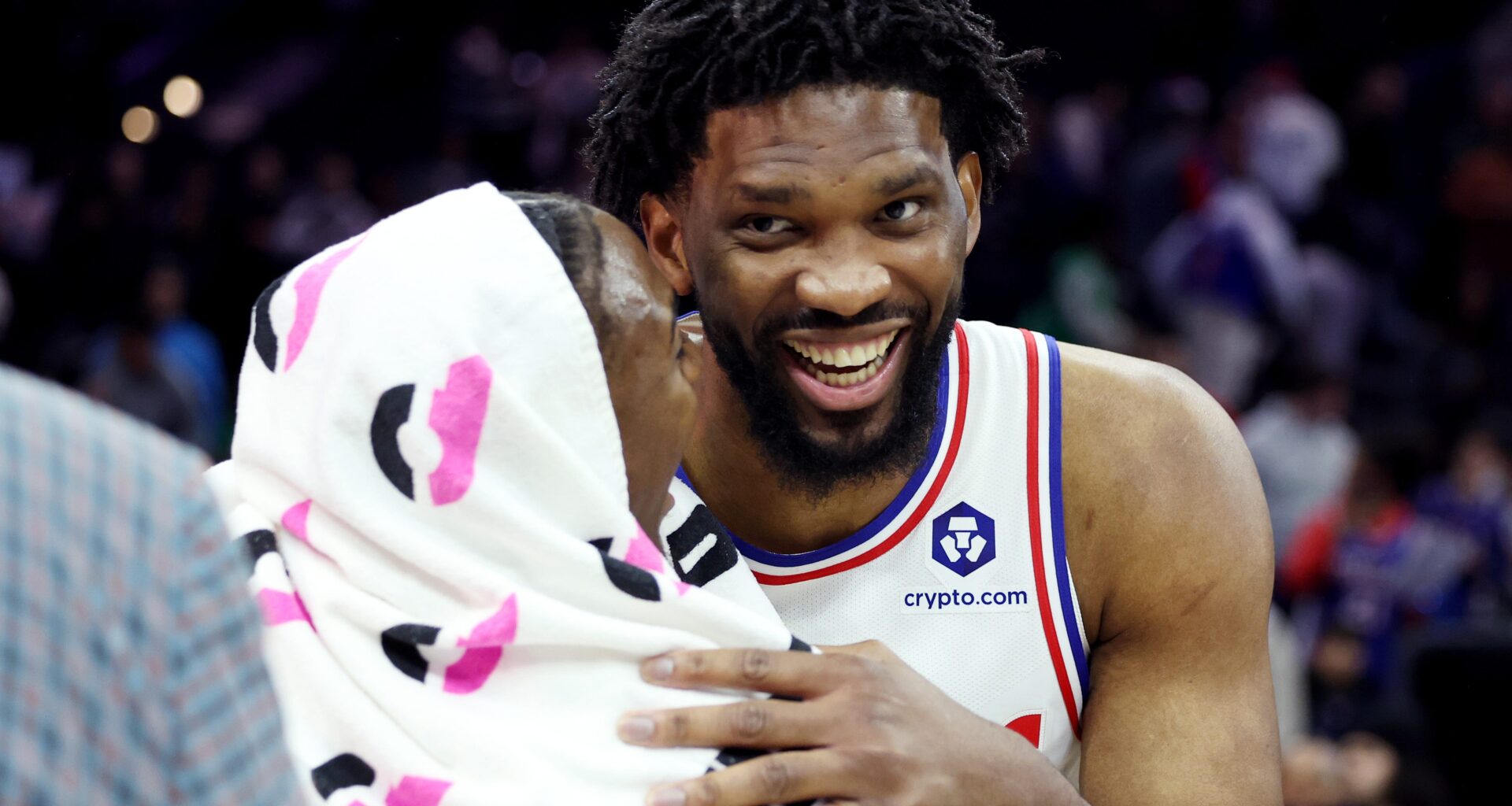 Charles Barkley remains a believer in Sixers contending in the East