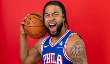 Can Trendon Watford be that connecting player Sixers need to succeed?