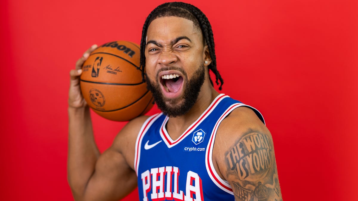 Can Trendon Watford be that connecting player Sixers need to succeed?