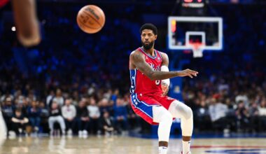 3 important X-Factors for the Sixers in upcoming 2025-26 season