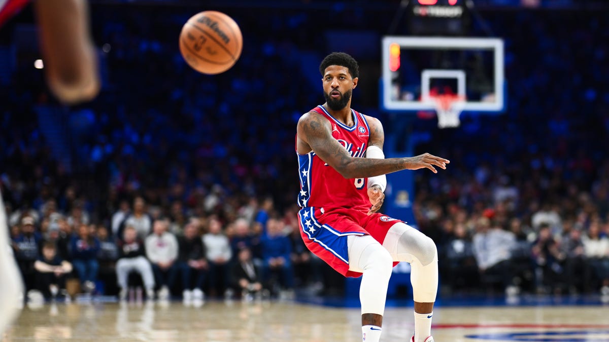 3 important X-Factors for the Sixers in upcoming 2025-26 season