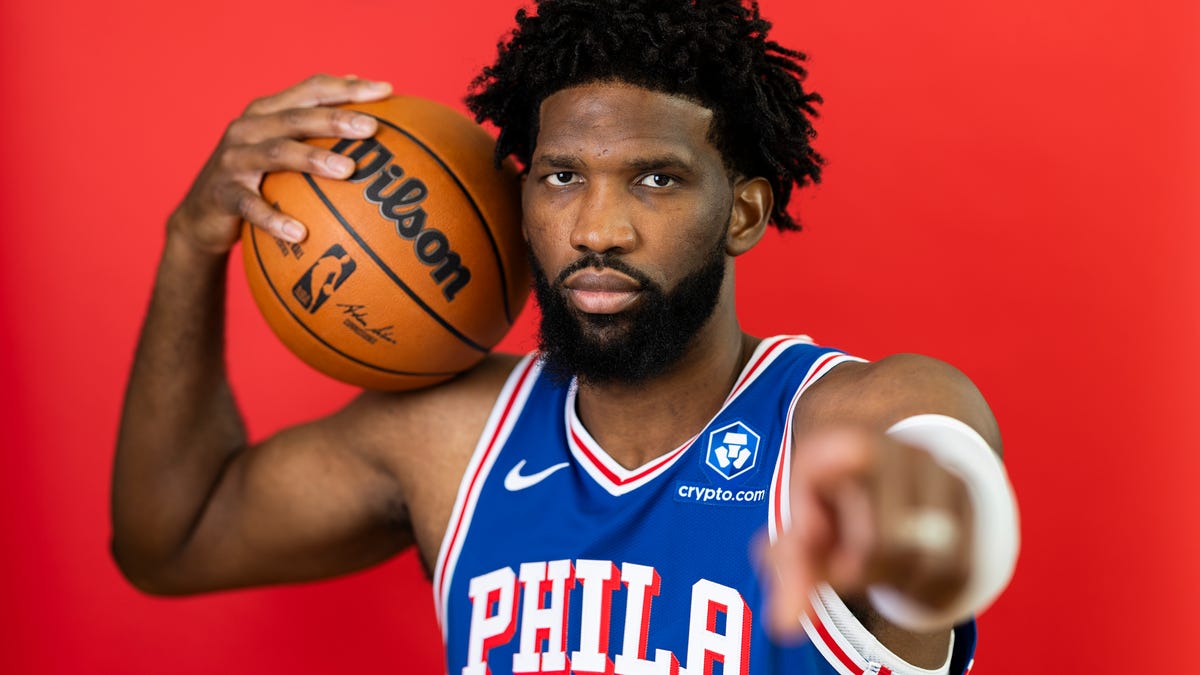 Where do Joel Embiid, Sixers rank in latest overall Power Rankings?