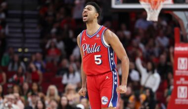 Reported details emerge on Quentin Grimes accepting qualifying offer