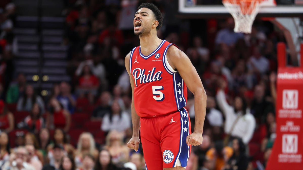 Reported details emerge on Quentin Grimes accepting qualifying offer