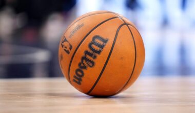 Schedule, odds, TV for NBA teams