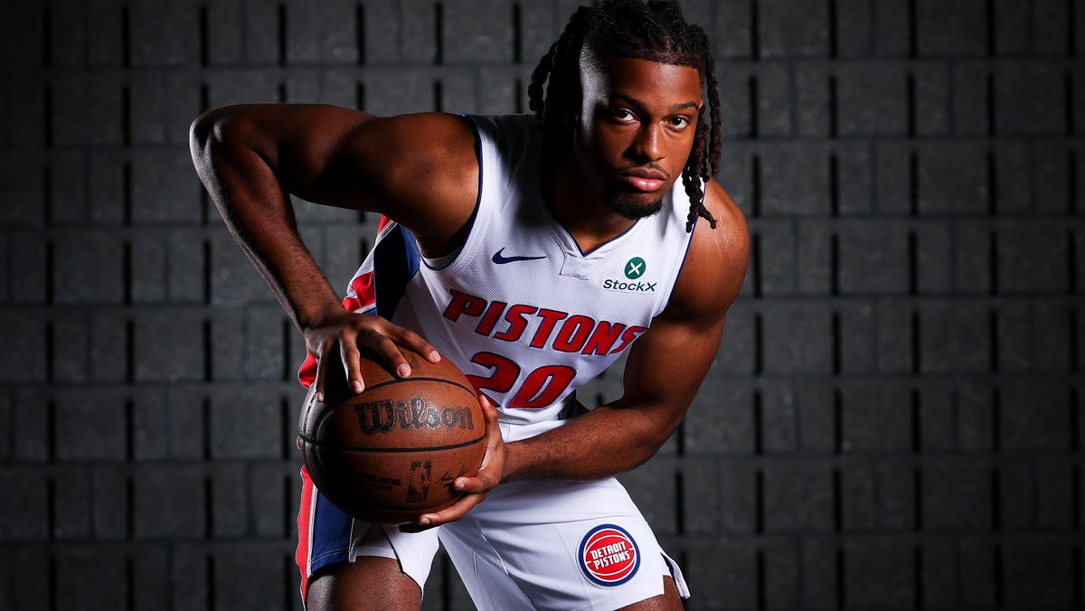 Bickerstaff calls Chaz Lanier unbelievable in one area