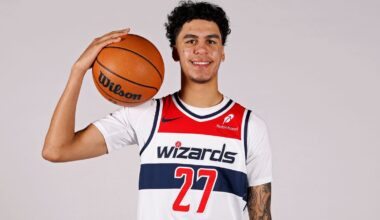 Will Riley explains on-court training camp emphasis