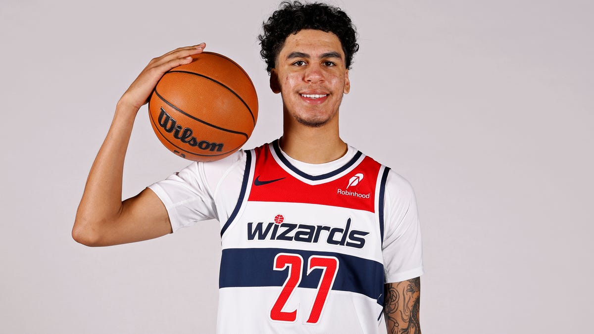 Will Riley explains on-court training camp emphasis