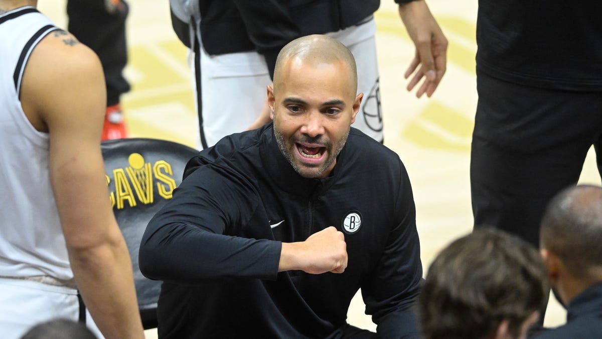 Nets' still have scope to make a trade before the season