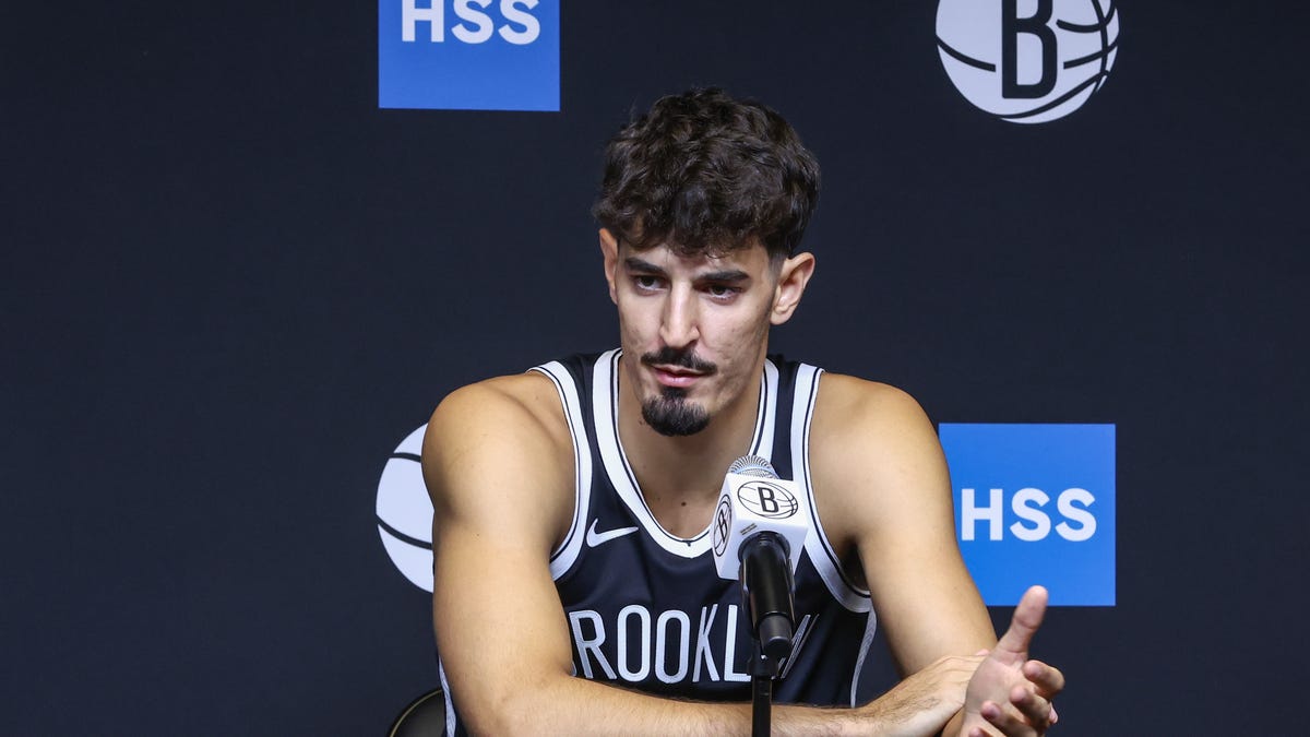 Nets' Jordi Fernandez praises Ben Saraf's performance vs. Jerusalem
