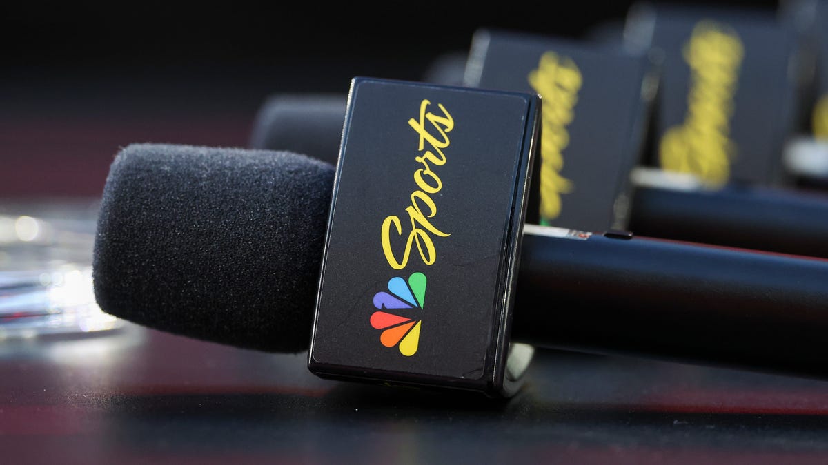 NBA on NBC returns with Sunday Night Basketball, Peacock broadcasts