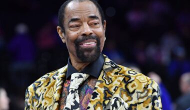 Knicks commentator Walt Frazier has message for Tyrese Maxey, Sixers