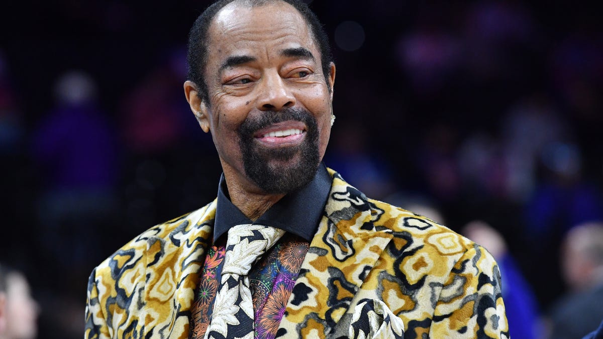Knicks commentator Walt Frazier has message for Tyrese Maxey, Sixers