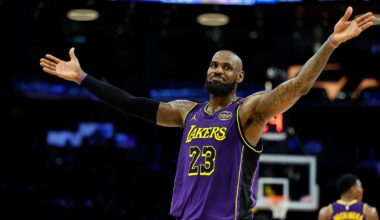 How to buy LA Lakers NBA tickets, Lakers basketball schedule