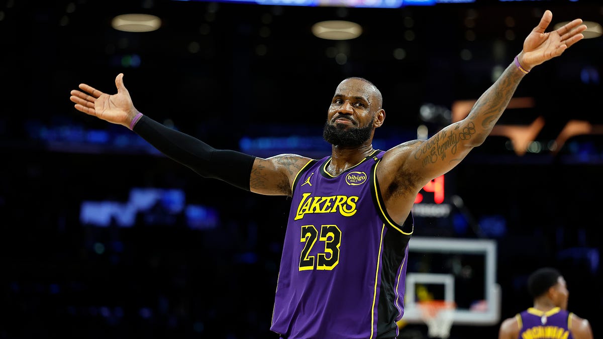 How to buy LA Lakers NBA tickets, Lakers basketball schedule