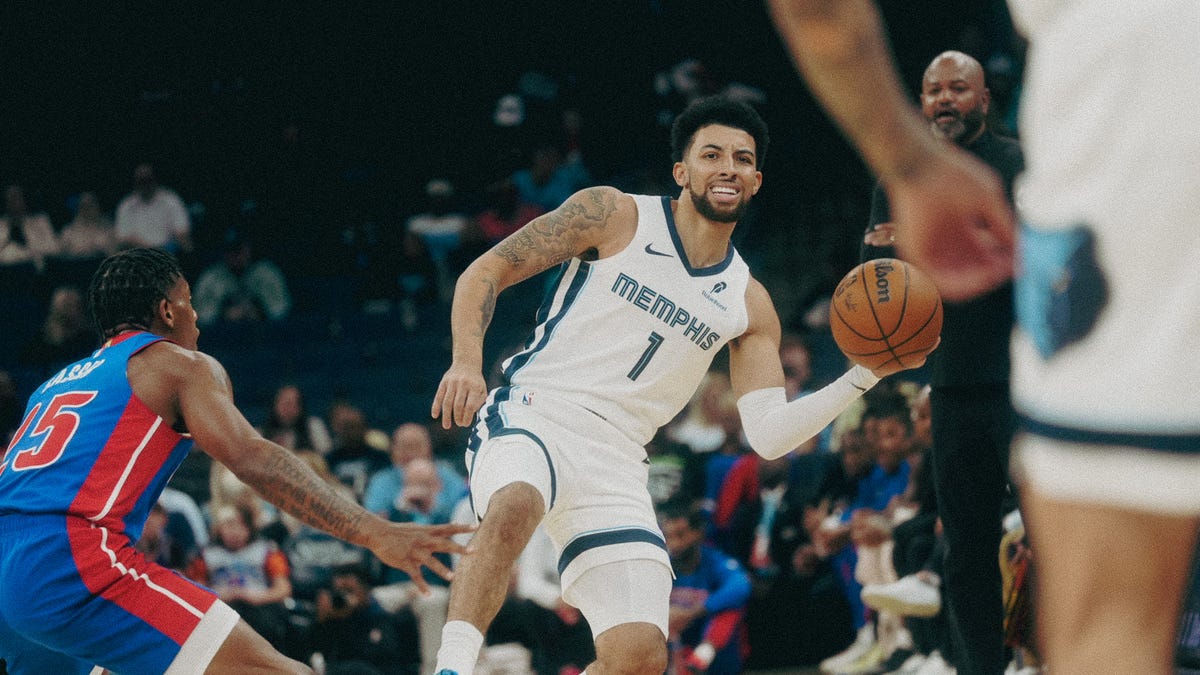 Memphis Grizzlies highlights vs Pistons: Recap of preseason loss
