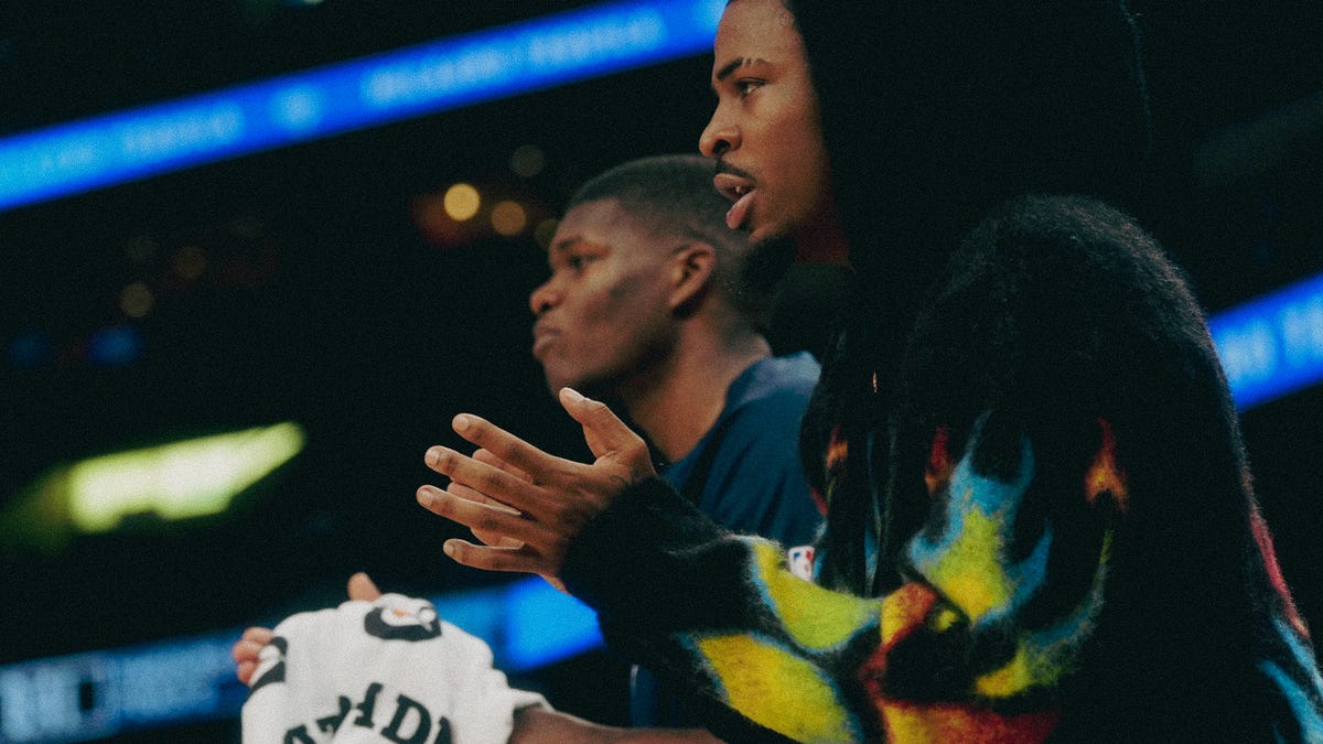 Ja Morant, Jaren Jackson Jr. latest