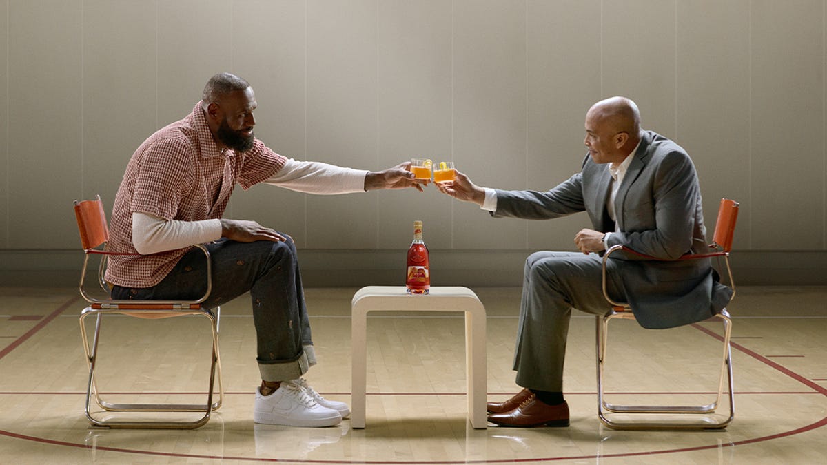 LeBron's decision was to troll everyone and here's why it sadly worked