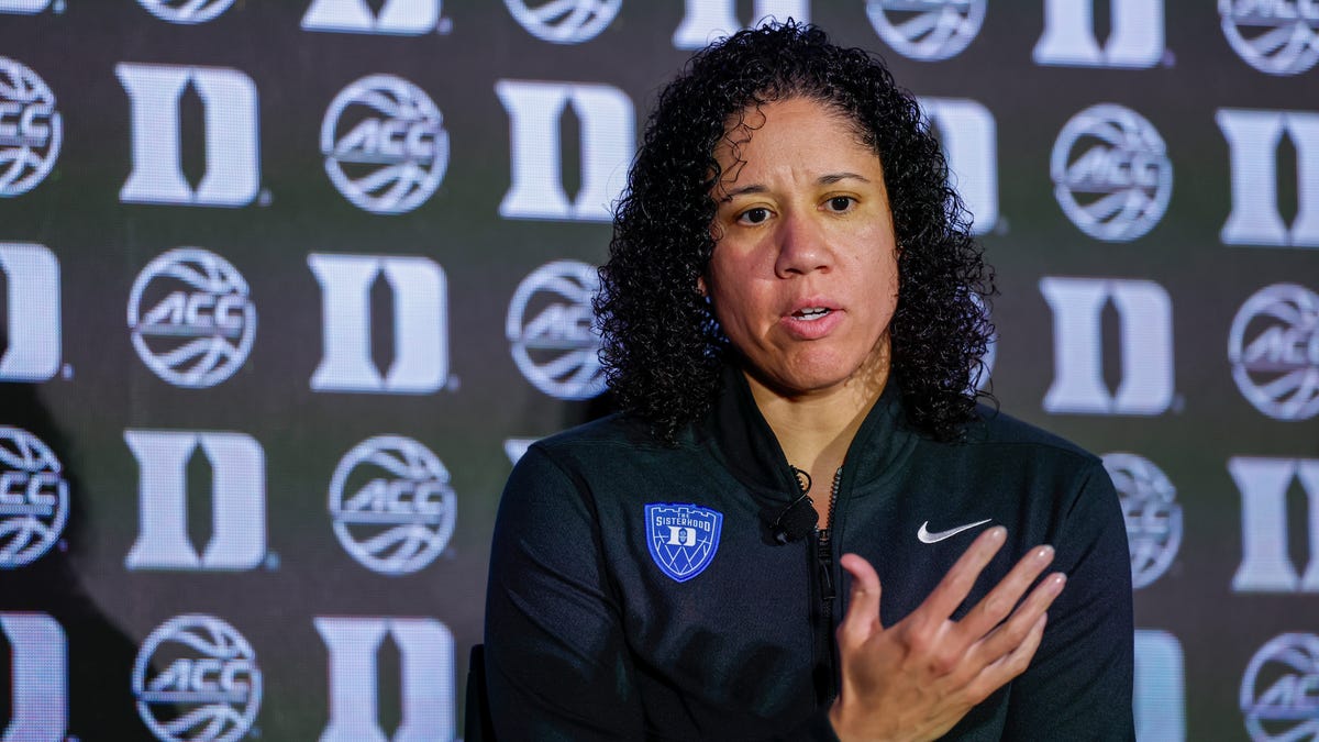 Duke, NC State and UNC women's basketball gearing up for another fierce season