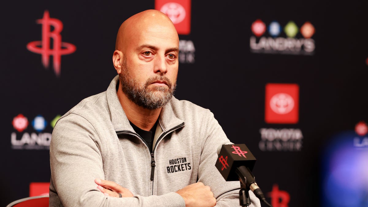 After losing Fred VanVleet, Rockets likely to seek injury exception