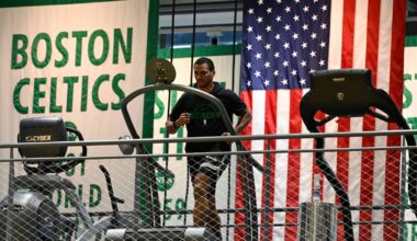 Knicks tried to poach Celtics coach Joe Mazzulla