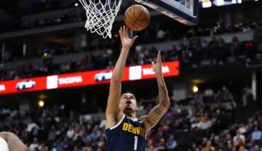 2026 Nets NBA playoffs & championship odds