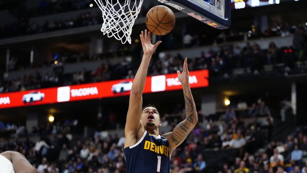 2026 Nets NBA playoffs & championship odds