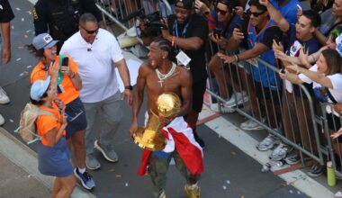 2026 Thunder NBA playoffs & championship odds