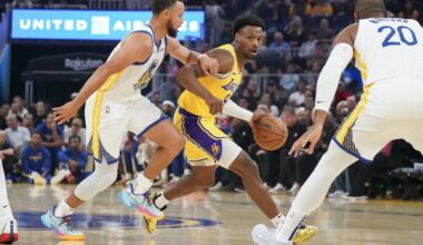 2026 Warriors NBA playoffs & championship odds