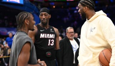 2026 76ers NBA playoffs & championship odds