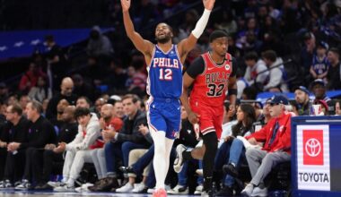 Buy tickets for Philadelphia 76ers NBA games